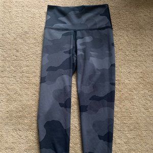 Aerie Camo Leggings